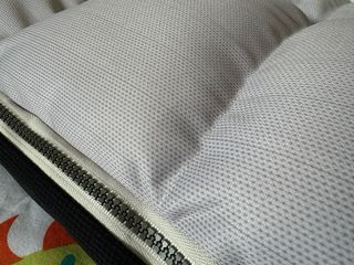 Saco para Silla de paseo Universal