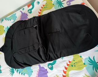 Saco para Silla de paseo Universal