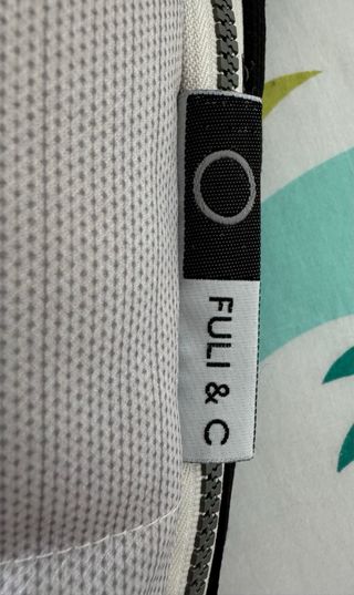 Saco para Silla de paseo Universal