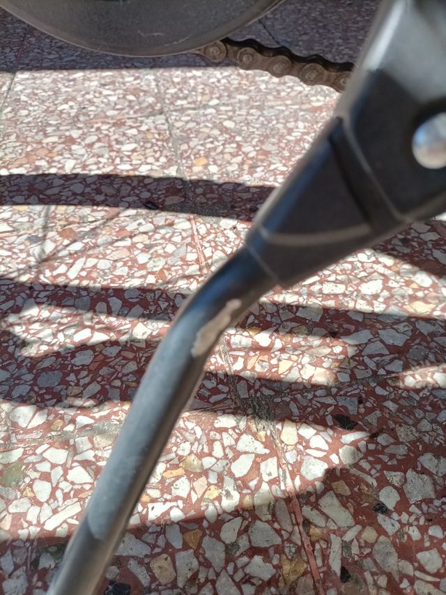 Bicicletta per bambini 6-9 anni