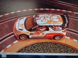 Borde piano scx compact