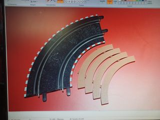 Borde piano scx compact