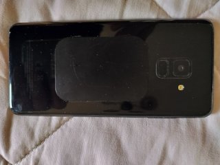 Samsung Galaxy A80