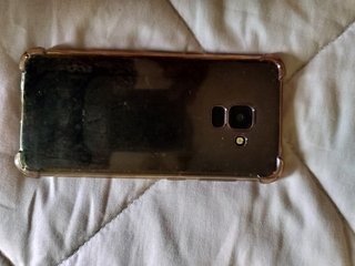 Samsung Galaxy A80