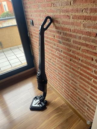ASPIRADORA INALAMBRICA