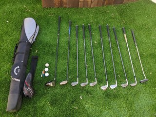 Palos de golf