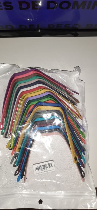 Correas Xiaomi Mi Band