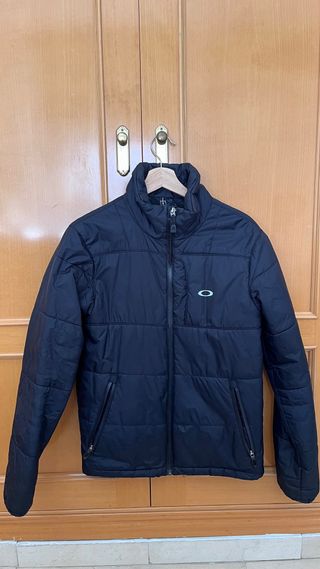 Chaqueta Oakley Primaloft talla S