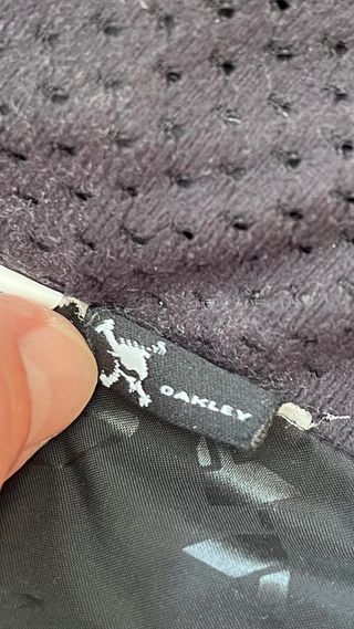 Chaqueta Oakley Primaloft talla S