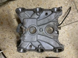 Carburacion Alpine A310