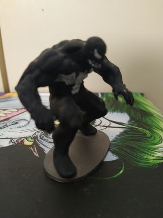 Figura Venom plomo