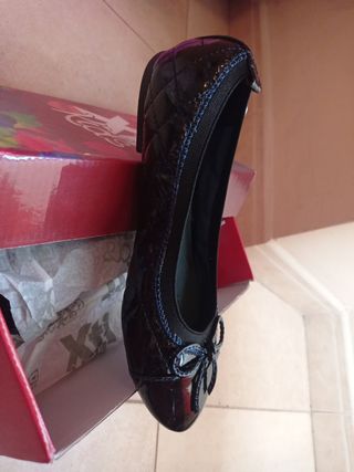 Zapatos niña/mujer.
