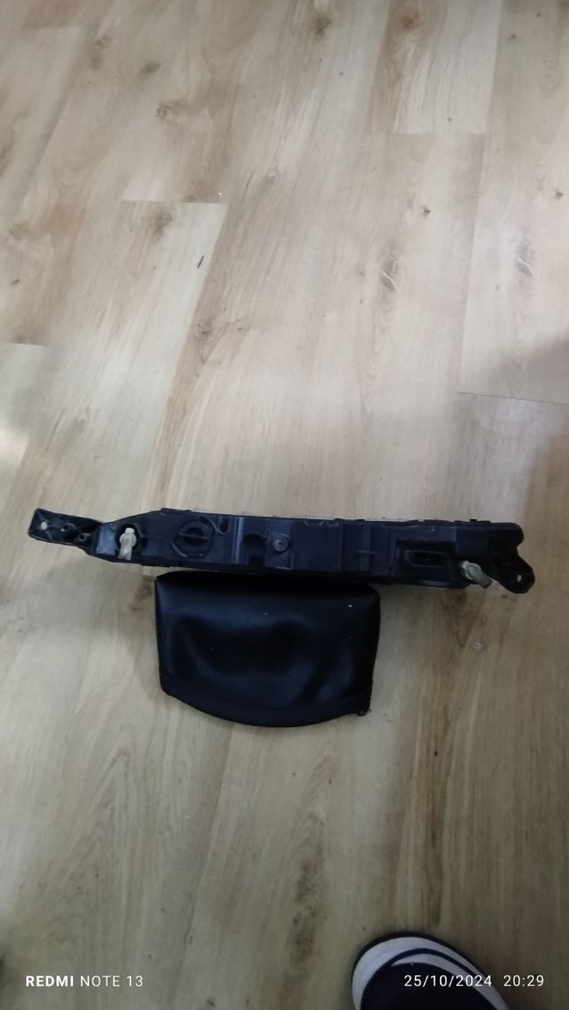 Luz de circulación diurno Citroen C4 II