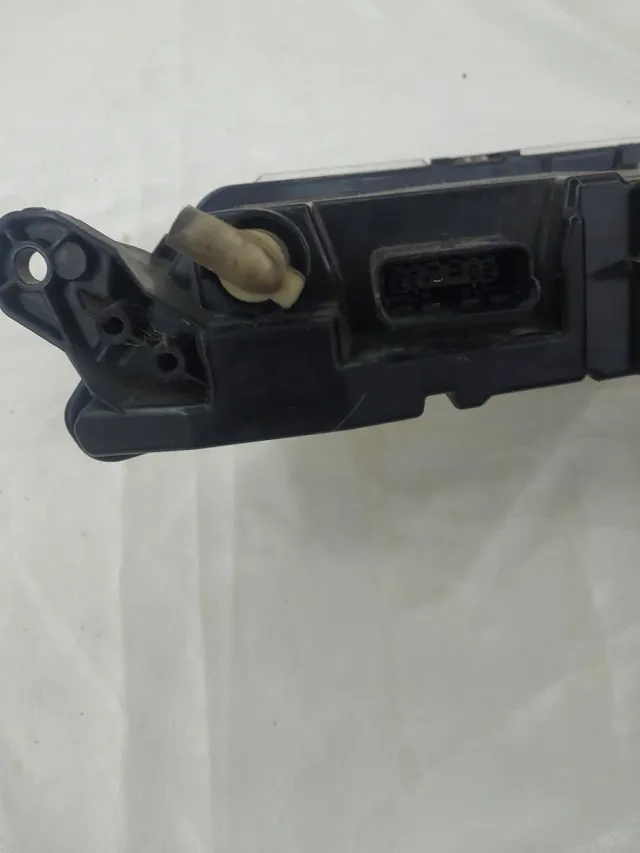 Luz de circulación diurno Citroen C4 II