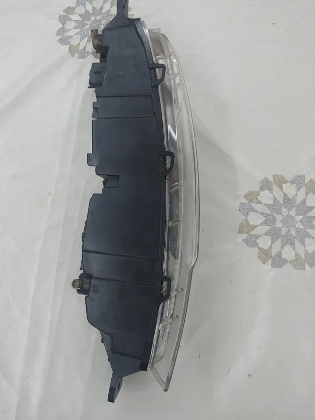 Luz de circulación diurno Citroen C4 II