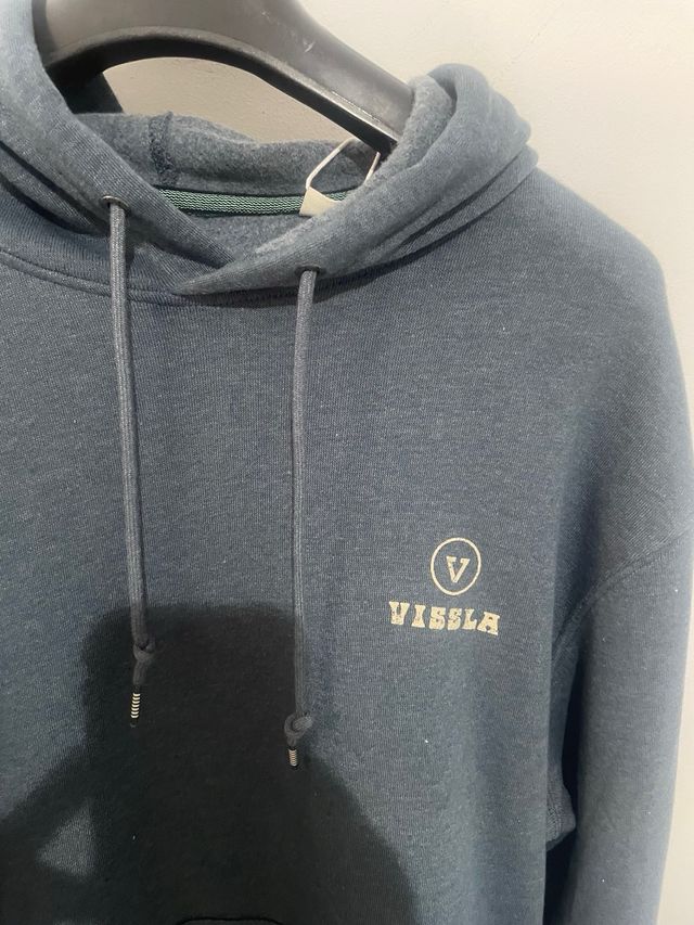 Sudadera Vissla L