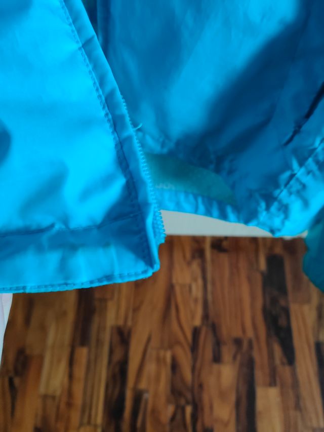 Giacca a vento Brugi