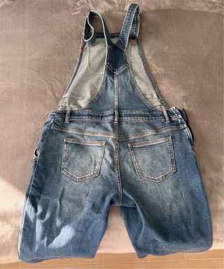 PETO VAQUERO PREMAMÁ