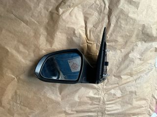 Espejo Retrovisor Hyundai Elantra 2013-2017
