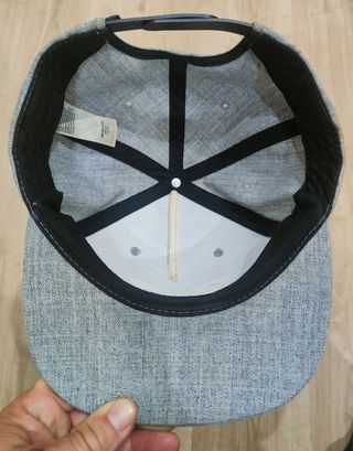Espejo de madera Kibuc