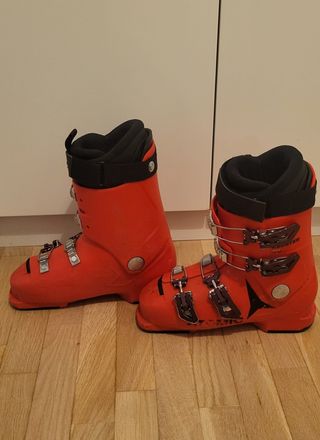 Botas esqui Atomic T. 24/24.5