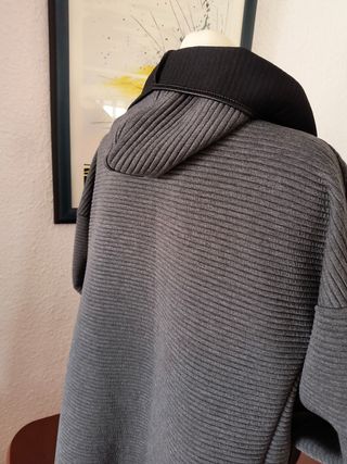 Chaqueton