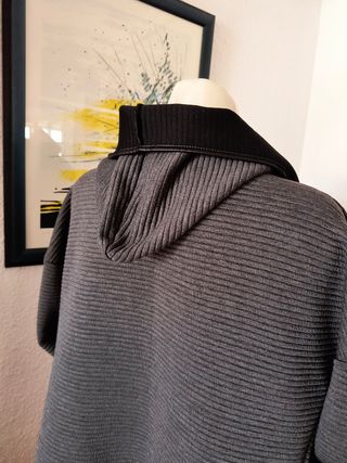 Chaqueton