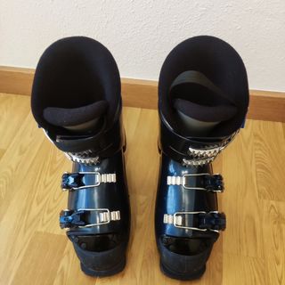 Botas esqui niño niña 