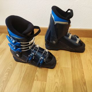 Botas esqui niño niña 