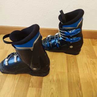 Botas esqui niño niña 