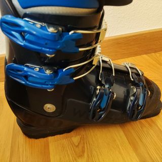 Botas esqui niño niña 