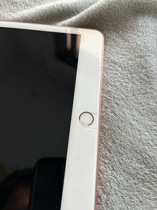 Ipad oro rosa 10,2