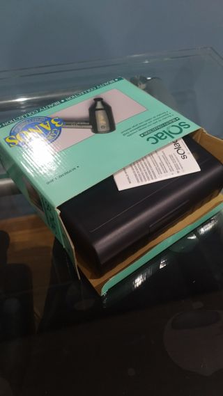 Secador