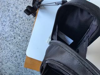 Funda para camera de fotos Sony