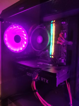 Procesador Ryzen 5 2600 