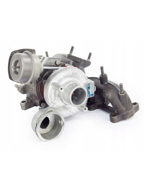 Turbo 54399880019 Seat Ibiza 1.9 TDi 100 CV