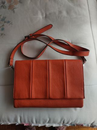 Bolso bandolera 