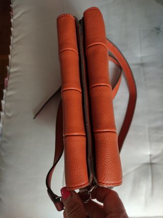 Bolso bandolera 
