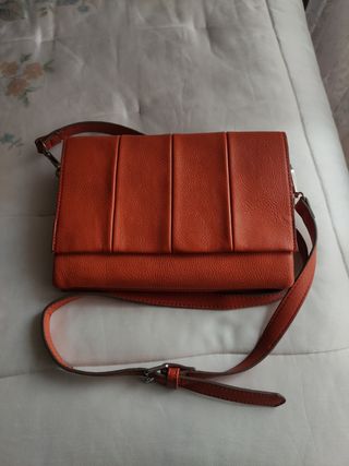 Bolso bandolera 