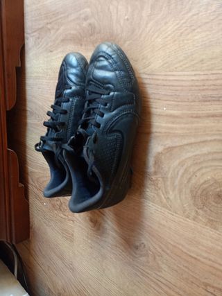 Botas futbol Nike niños