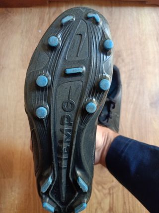 Botas futbol Nike niños