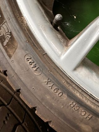 Styling 216 BBS BMW Motorsport 18