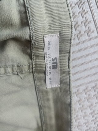 Lote ropa chica: 2 Pantalones 3 sudaderas 3 camisa