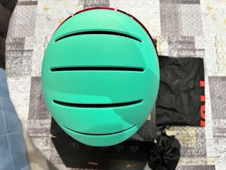 Casco Livall Patinete