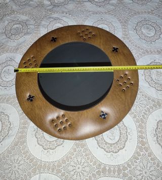 Muebles vintage recibidor