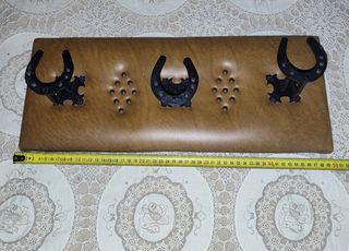 Muebles vintage recibidor