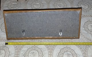 Muebles vintage recibidor