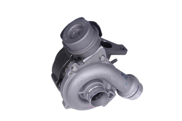 Turbo 54399700027 Renault Clio 2 1.5 DCI 100 CV