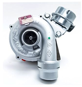 Turbo 54399700027 Renault Clio 2 1.5 DCI 100 CV