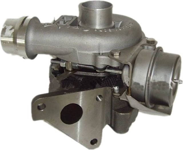 Turbo 54399700027 Renault Clio 2 1.5 DCI 100 CV